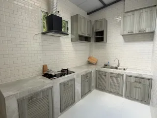 Casa en alquiler de 4 habitaciones en Sathon, Bangkok