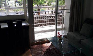 Wohnung zum Kauf mit Studio in Phra Khanong, Bangkok