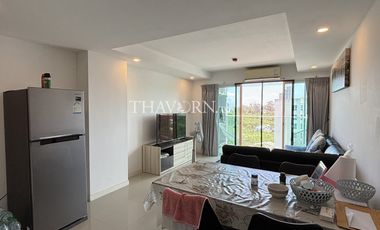 For sale 1 bed condo in Sattahip, Chonburi
