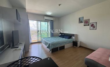 For sale studio condo in South Pattaya, Pattaya