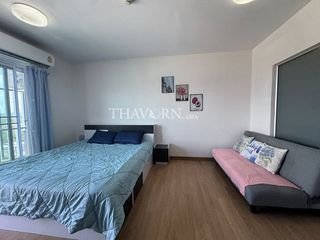 ขาย สตูดิโอ คอนโด ใน บางละมุง, ชลบุรี