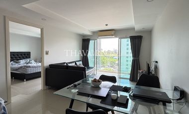 For sale 2 bedrooms condo in Sattahip, Chonburi