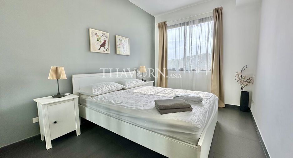 Wohnung zum Kauf mit 1 Zimmer in Pratumnak, Pattaya