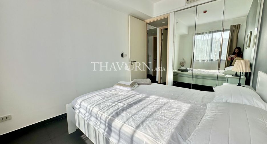 Wohnung zum Kauf mit 1 Zimmer in Pratumnak, Pattaya