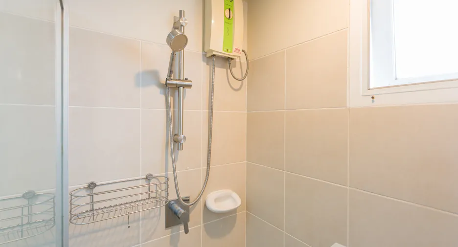 For rent 1 bed condo in Mueang Phuket, Phuket