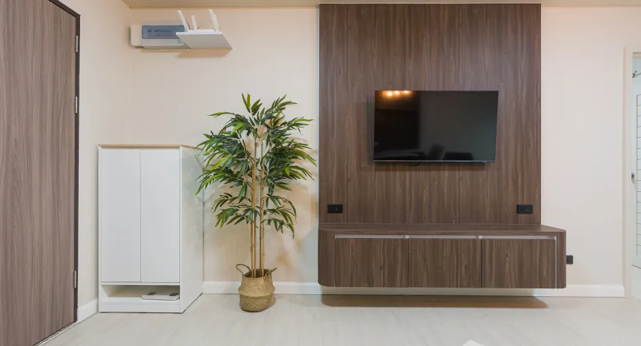 For rent 1 bed condo in Mueang Phuket, Phuket
