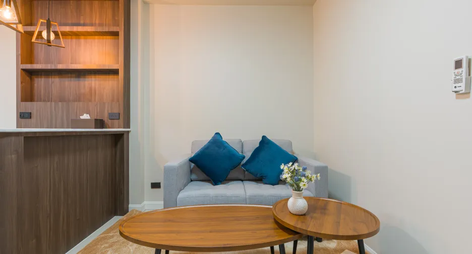 For rent 1 bed condo in Mueang Phuket, Phuket