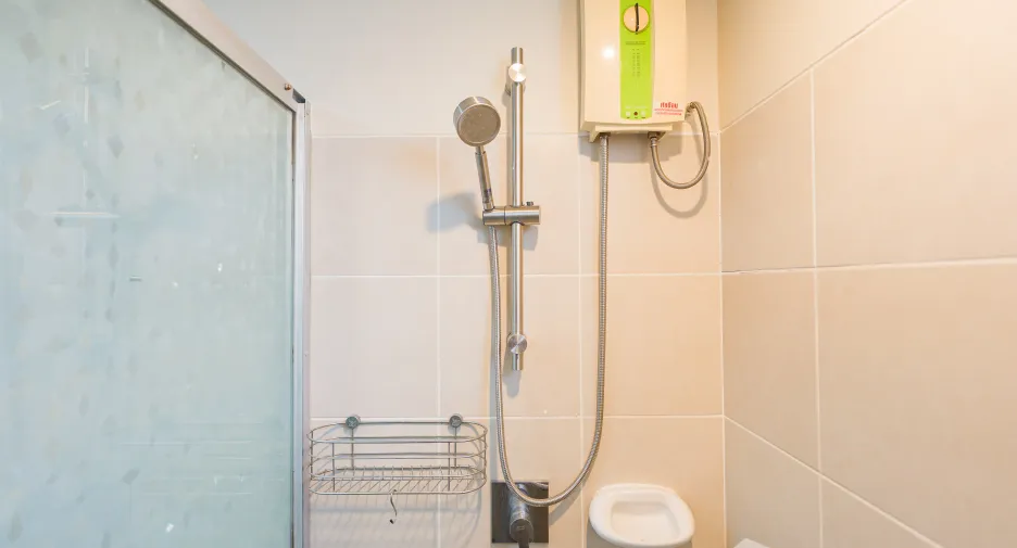 For rent 1 bed condo in Mueang Phuket, Phuket