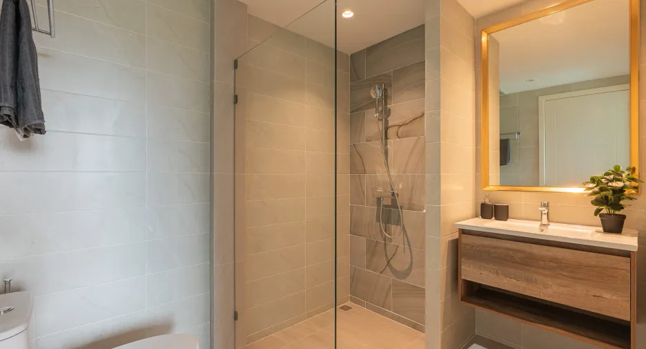 For sale and for rent 1 bed condo in Mueang Phuket, Phuket