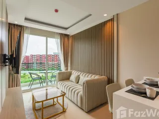 For sale and for rent 1 bed condo in Mueang Phuket, Phuket