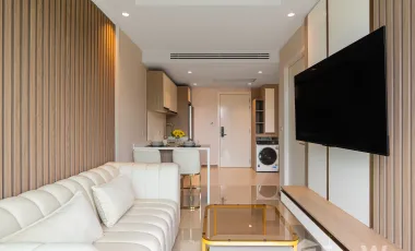 Condo en venta y en alquiler de 1 habitaciones en Mueang Phuket, Phuket