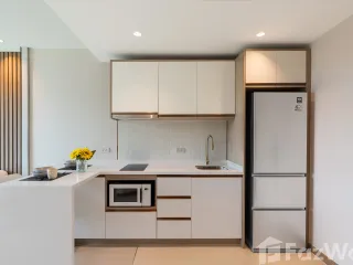 For sale and for rent 1 bed condo in Mueang Phuket, Phuket