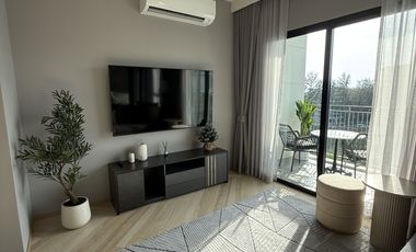 Apartment zur Miete mit Studio in Thalang, Phuket