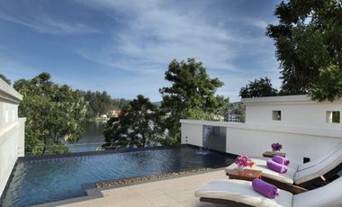 For sale 2 bedrooms villa in Thalang, Phuket