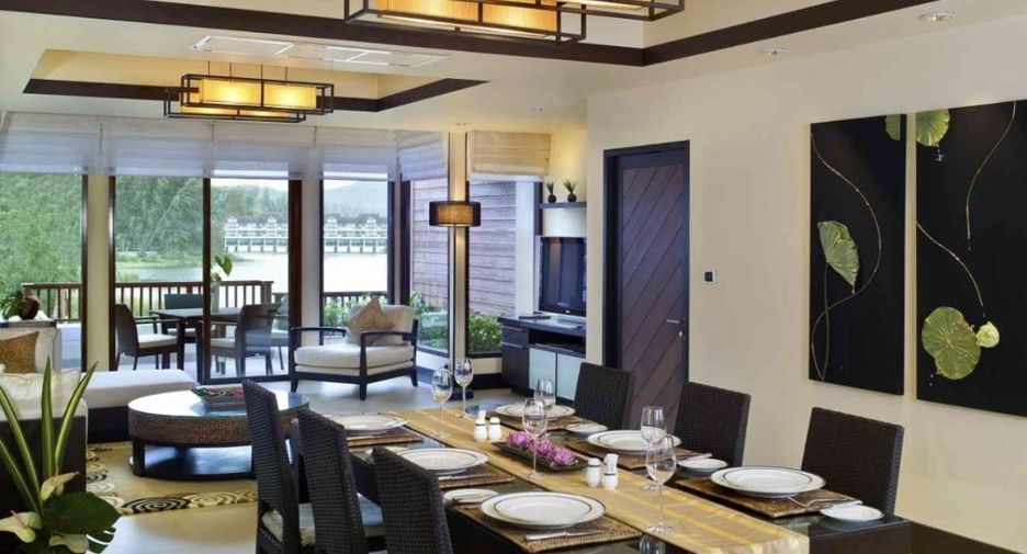 For sale 2 bedrooms villa in Thalang, Phuket