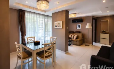 Condo en venta de 2 habitaciones en North Pattaya, Pattaya