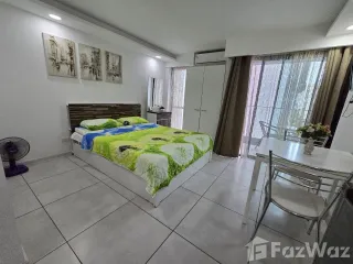 Wohnung zur Miete mit Studio in Bang Lamung, Chonburi