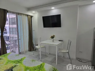 Wohnung zur Miete mit Studio in Bang Lamung, Chonburi