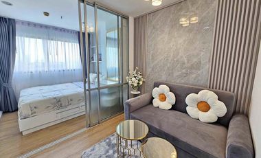 Wohnung zum Kauf mit Studio in North Pattaya, Pattaya