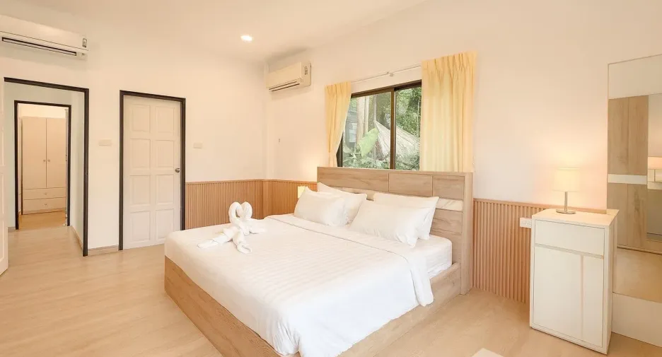 出租 2 卧室 公寓 在 Phuket Town, 普吉