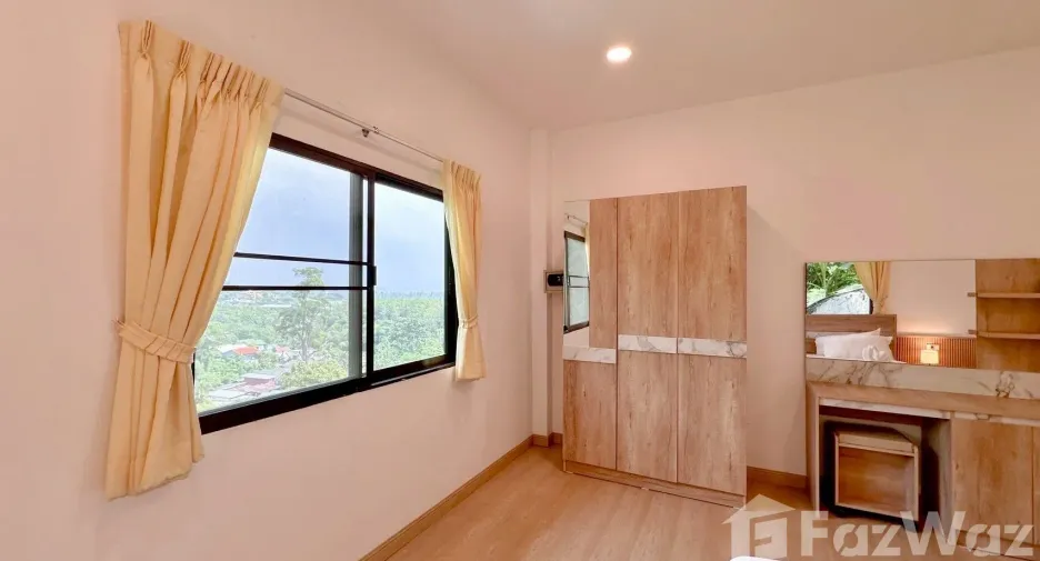 出租 2 卧室 公寓 在 Phuket Town, 普吉