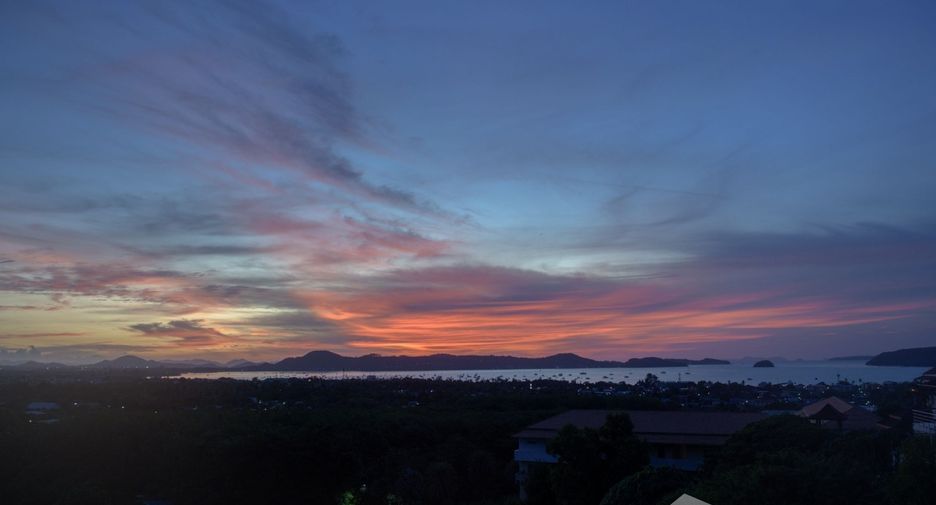 出租 2 卧室 公寓 在 Phuket Town, 普吉