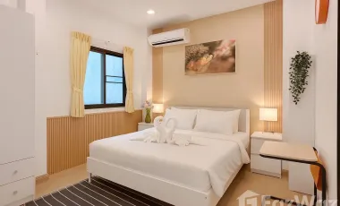 出租 2 卧室 公寓 在 Phuket Town, 普吉