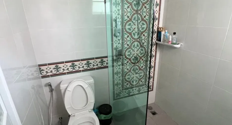 Продажа и аренда 4 спальни дом в Пхукет Тощн, Пхукет