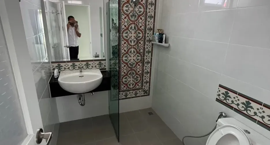 Продажа и аренда 4 спальни дом в Пхукет Тощн, Пхукет