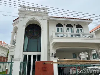 For sale and for rent 4 bedrooms house in Mueang Phuket, Phuket