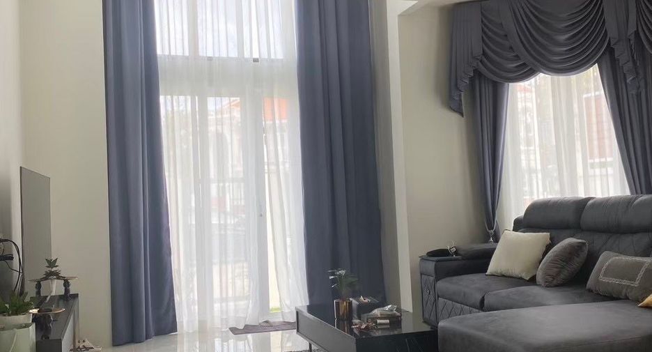 Продажа и аренда 4 спальни дом в Пхукет Тощн, Пхукет