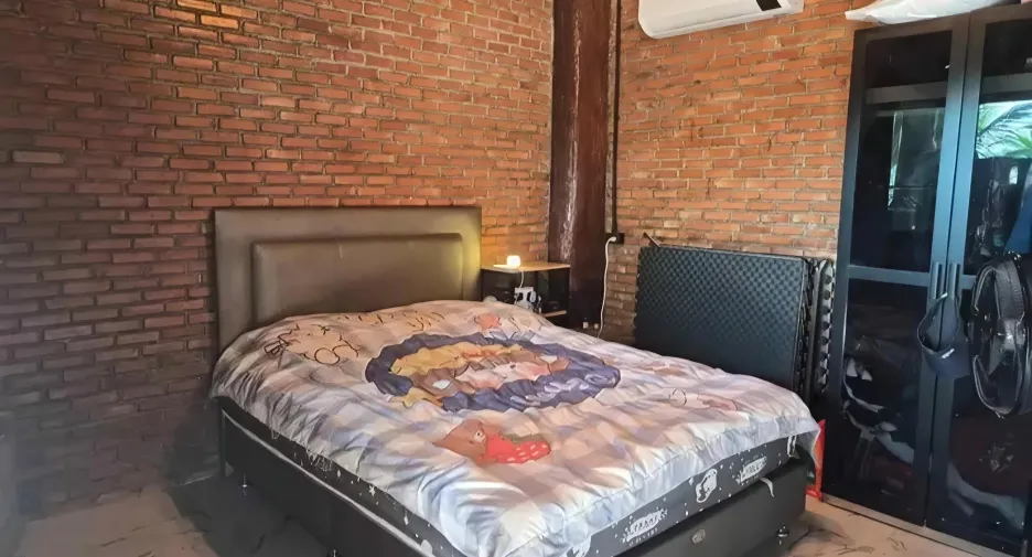 For rent 4 bedrooms house in Mae Taeng, Chiang Mai