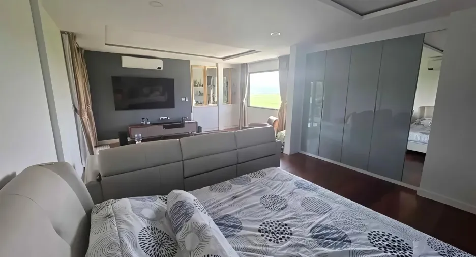 For rent 4 bedrooms house in Mae Taeng, Chiang Mai