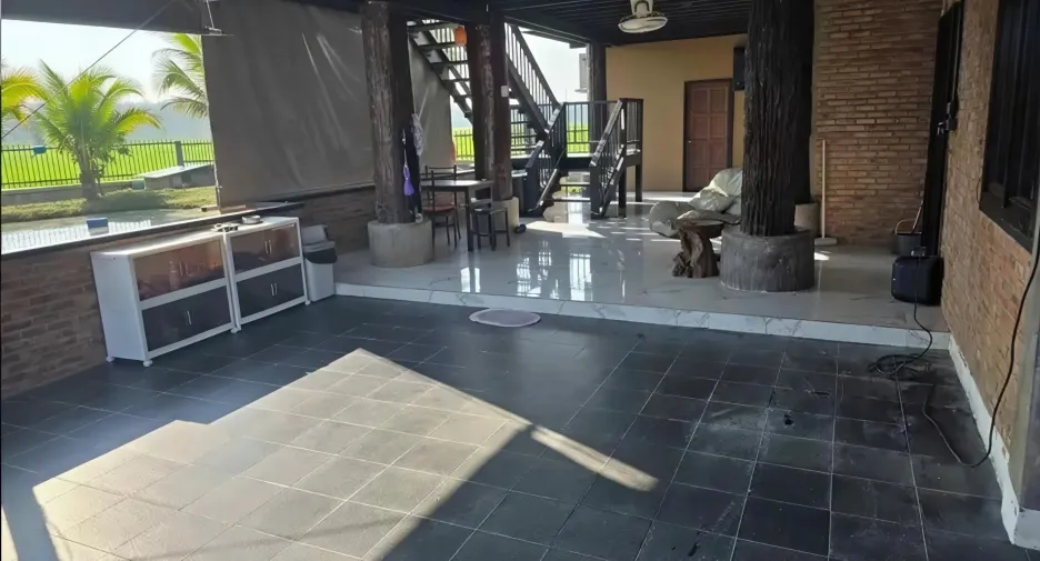 For rent 4 bedrooms house in Mae Taeng, Chiang Mai