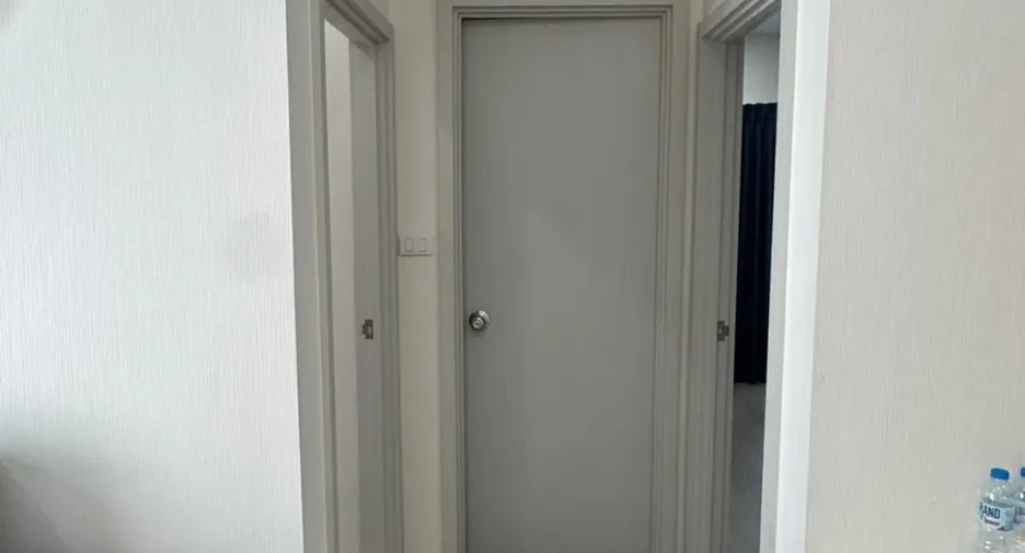 For sale and for rent 2 bedrooms condo in Chom Thong, Bangkok