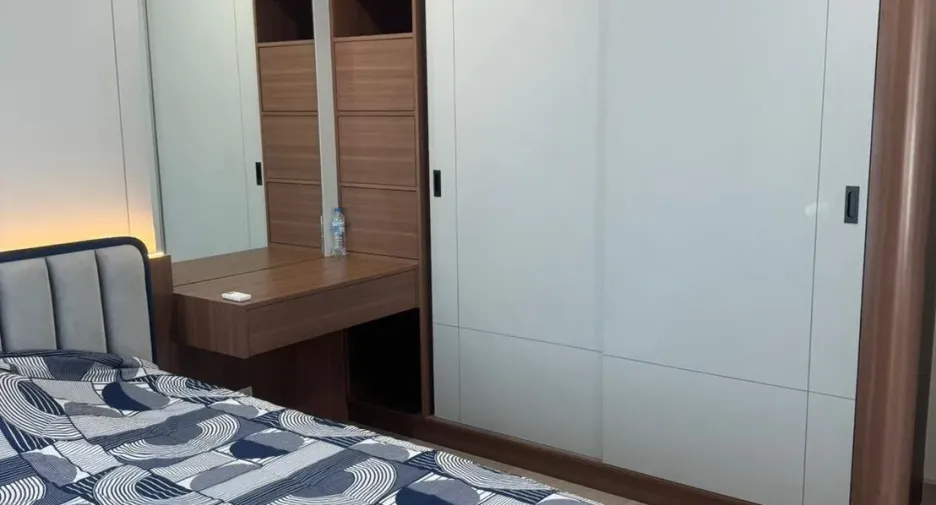 For sale and for rent 2 bedrooms condo in Chom Thong, Bangkok