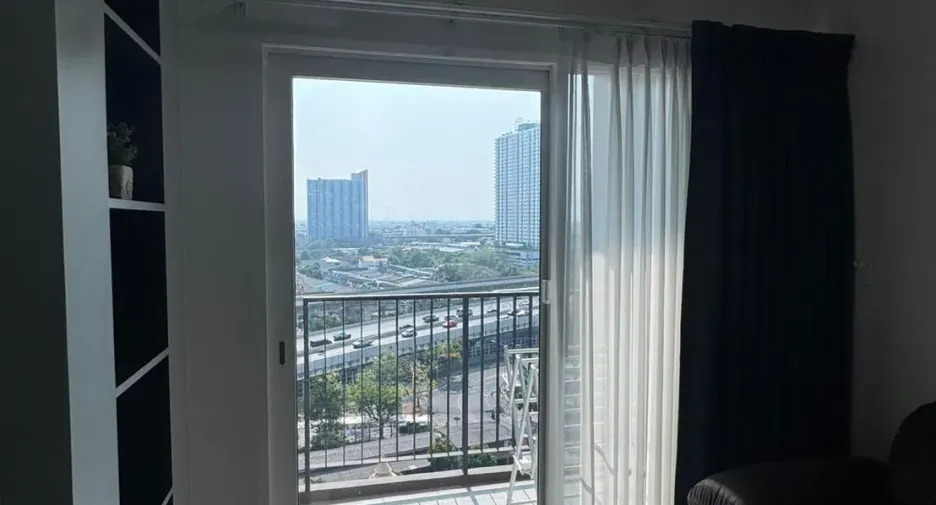 For sale and for rent 2 bedrooms condo in Chom Thong, Bangkok