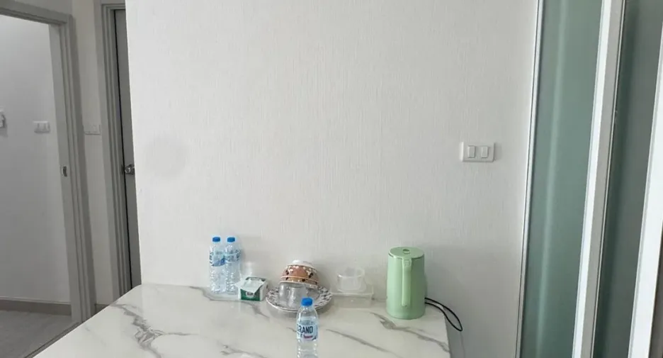 For sale and for rent 2 bedrooms condo in Chom Thong, Bangkok