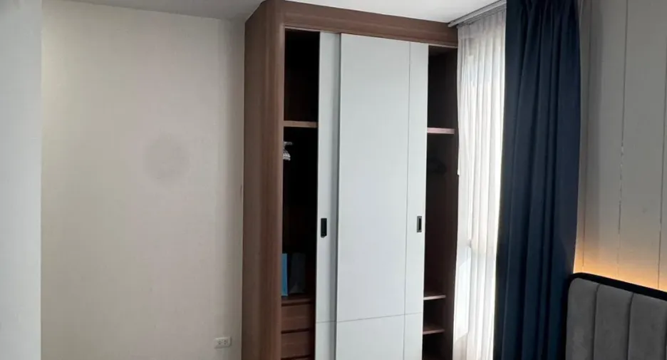 For sale and for rent 2 bedrooms condo in Chom Thong, Bangkok