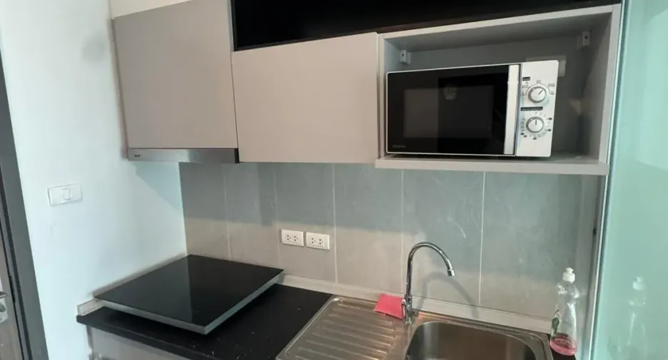 For sale and for rent 2 bedrooms condo in Chom Thong, Bangkok