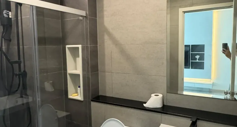 For sale and for rent 2 bedrooms condo in Chom Thong, Bangkok