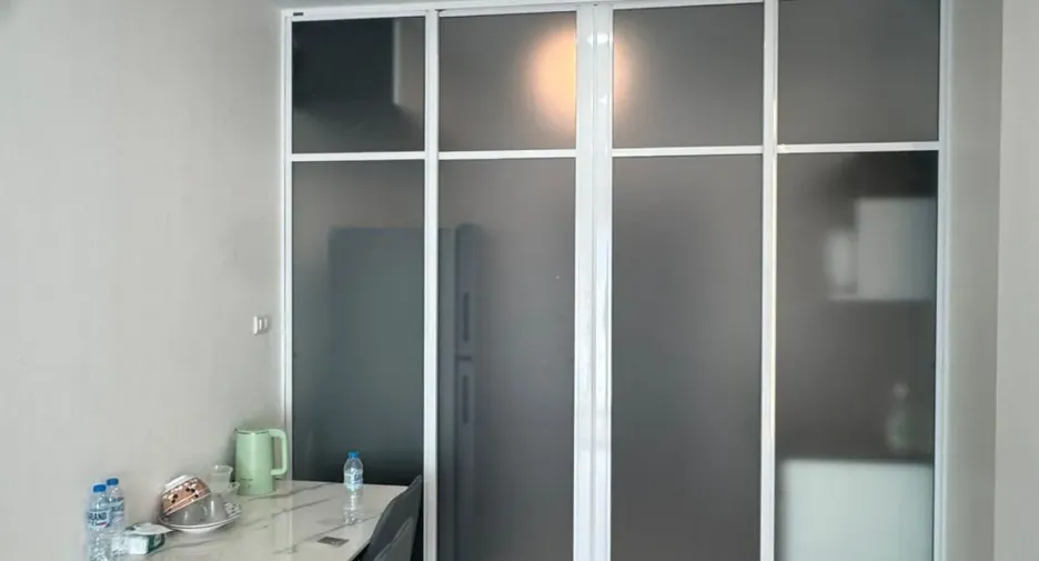 For sale and for rent 2 bedrooms condo in Chom Thong, Bangkok