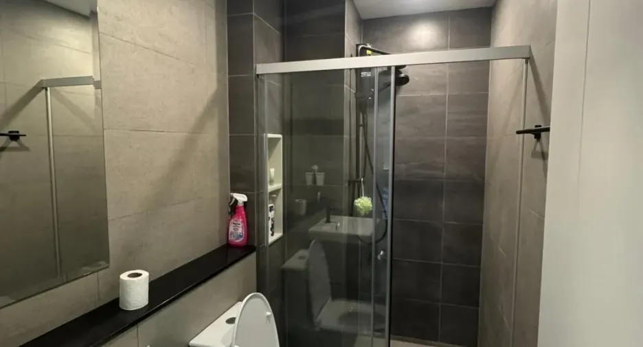 For sale and for rent 2 bedrooms condo in Chom Thong, Bangkok