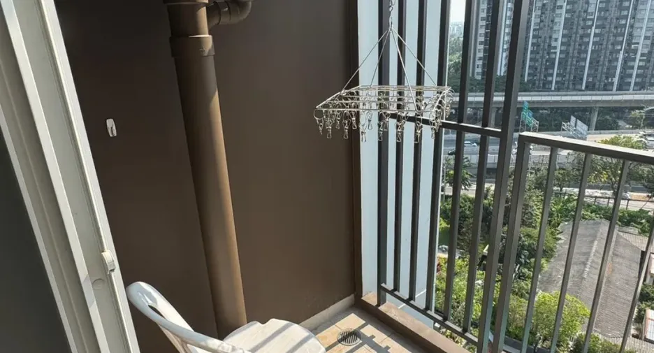 For sale and for rent 2 bedrooms condo in Chom Thong, Bangkok