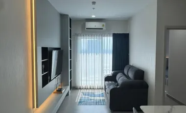 Condo en venta y en alquiler de 2 habitaciones en Chom Thong, Bangkok