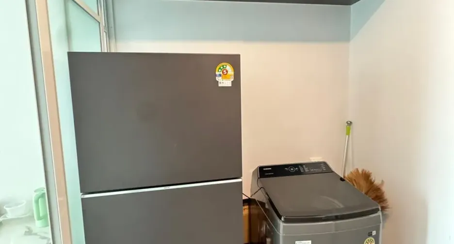 For sale and for rent 2 bedrooms condo in Chom Thong, Bangkok