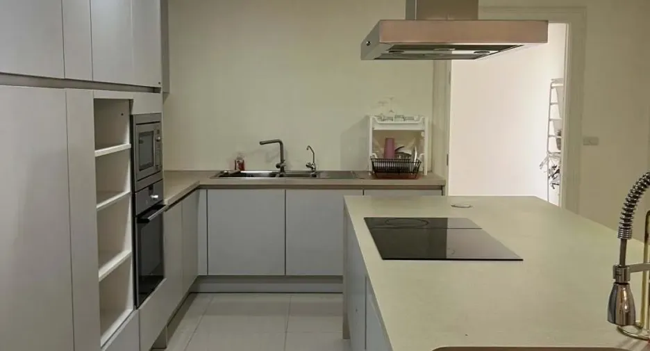 ให้เช่า 3 ห้องนอน บ้านเดี่ยว ใน วัฒนา, กรุงเทพฯ