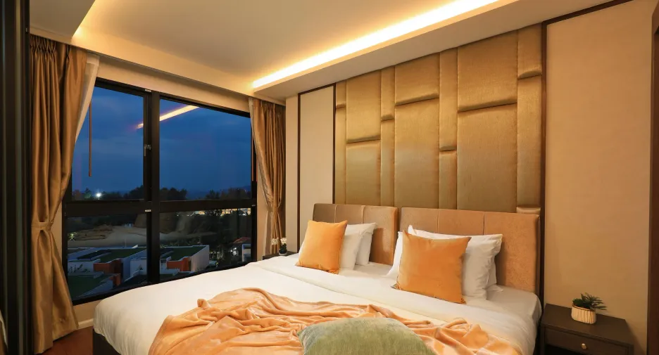 For rent studio condo in Thalang, Phuket