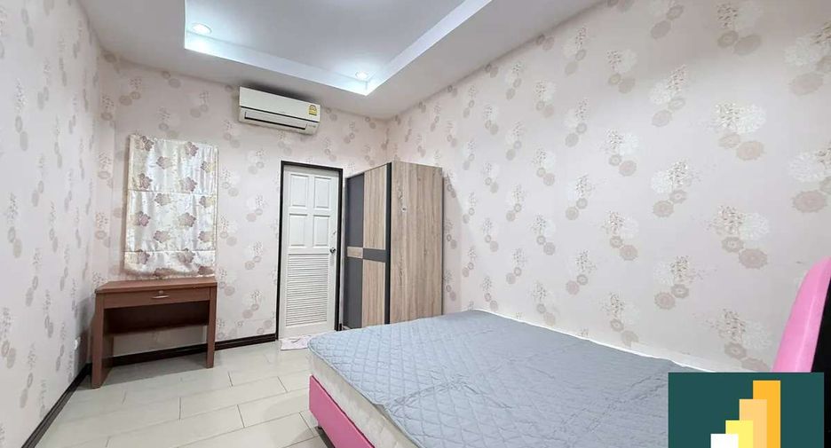 Haus zur Miete mit 4 Zimmer in East Pattaya, Pattaya