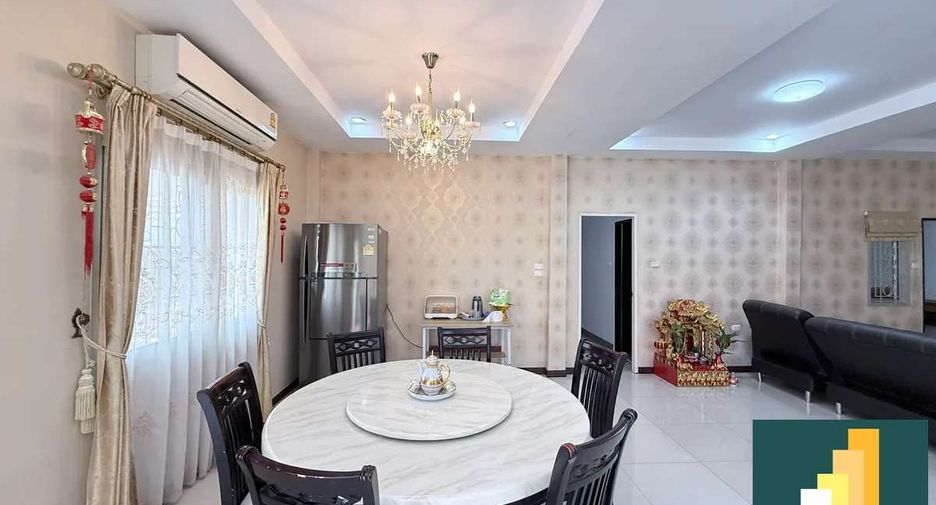 Haus zur Miete mit 4 Zimmer in East Pattaya, Pattaya